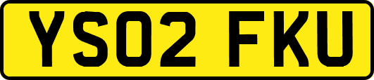 YS02FKU