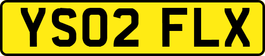 YS02FLX