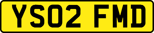YS02FMD