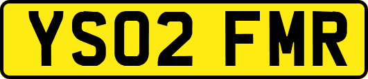 YS02FMR