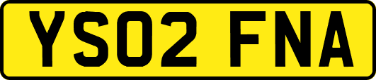 YS02FNA
