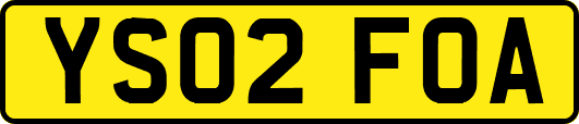 YS02FOA