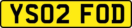 YS02FOD