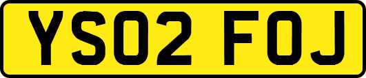 YS02FOJ