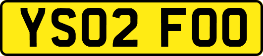 YS02FOO
