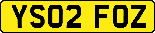YS02FOZ