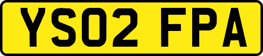 YS02FPA