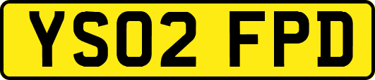 YS02FPD
