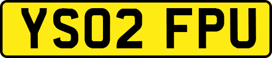 YS02FPU