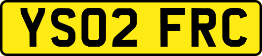 YS02FRC