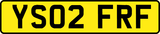 YS02FRF