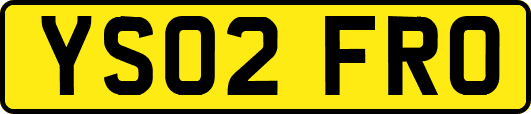 YS02FRO
