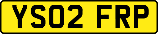 YS02FRP