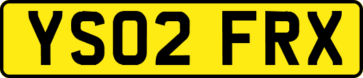 YS02FRX