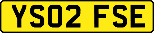 YS02FSE