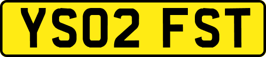 YS02FST
