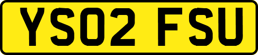 YS02FSU
