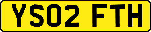 YS02FTH