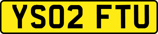 YS02FTU