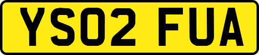 YS02FUA