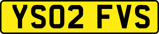 YS02FVS