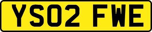 YS02FWE