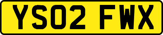 YS02FWX