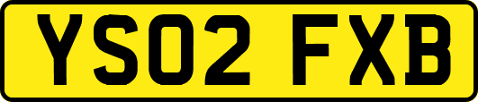 YS02FXB