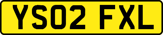 YS02FXL