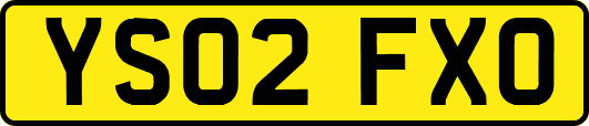 YS02FXO