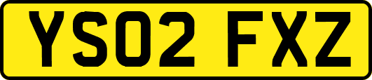 YS02FXZ