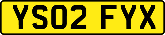 YS02FYX