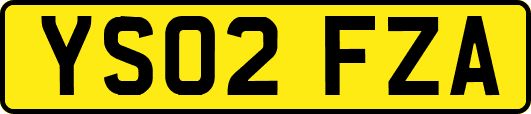 YS02FZA