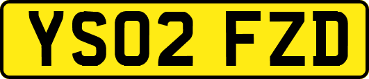 YS02FZD