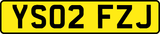 YS02FZJ