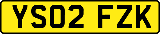 YS02FZK