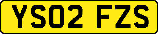 YS02FZS