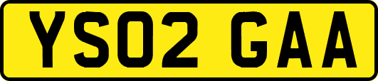 YS02GAA