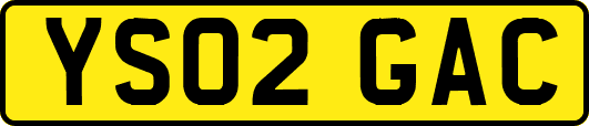 YS02GAC