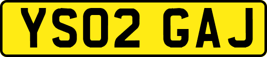 YS02GAJ