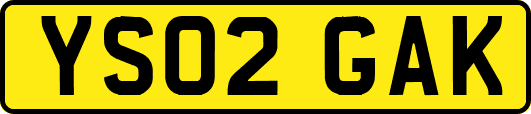 YS02GAK