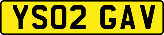 YS02GAV