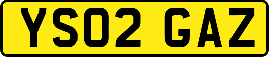 YS02GAZ