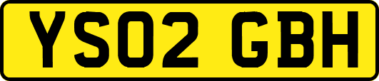 YS02GBH