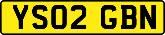 YS02GBN