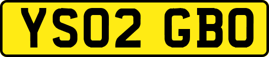YS02GBO