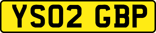 YS02GBP