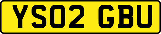 YS02GBU