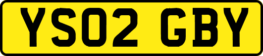 YS02GBY