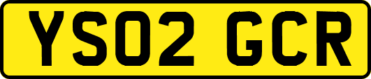 YS02GCR